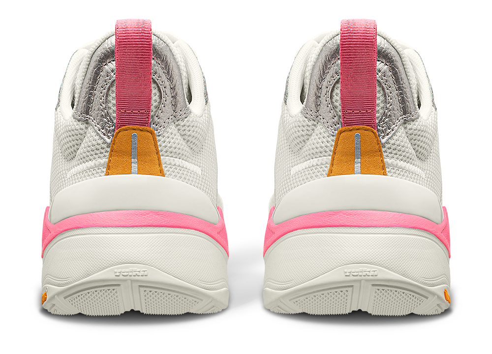 ARKK Collection Cruisr Mesh Vulkn Vibram | Marshmallow Vivid Pink | Women Cruisr
