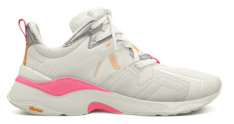 ARKK Collection Cruisr Mesh Vulkn Vibram | Marshmallow Vivid Pink | Women Cruisr