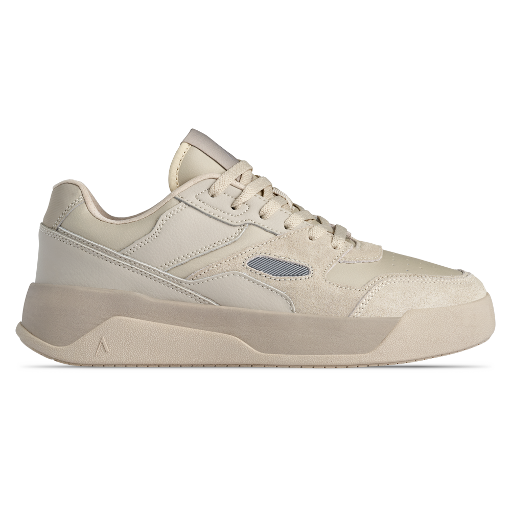 ARKK Collection Dinasty Leather Suede ERA-01 | Triple French Oak | Women Dinasty