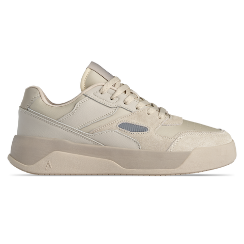 ARKK Collection Dinasty Leather Suede ERA-01 | Triple French Oak | Women Dinasty