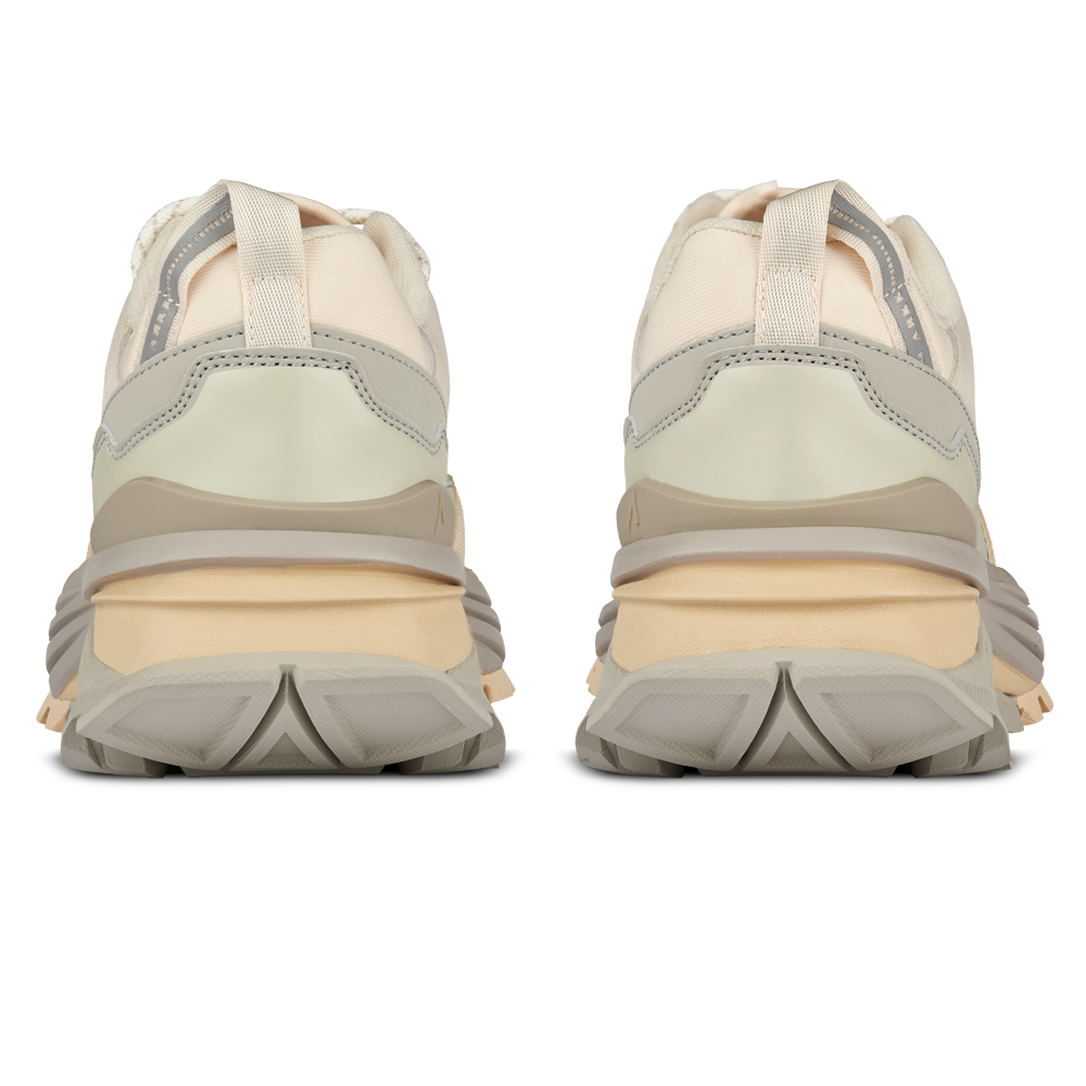 ARKK Collection Duratek-L Nylon TX-22 | Chateau Grey Creme | Men Duratek-L
