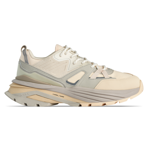 ARKK Collection Duratek-L Nylon TX-22 | Chateau Grey Creme | Women Duratek-L
