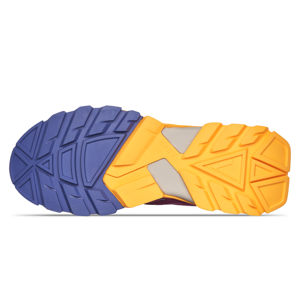 ARKK Collection Duratek-L Nylon TX-22 | Damson Skipper Blue | Women Duratek-L