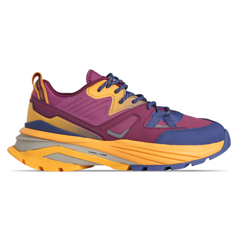 ARKK Collection Duratek-L Nylon TX-22 | Damson Skipper Blue | Women Duratek-L
