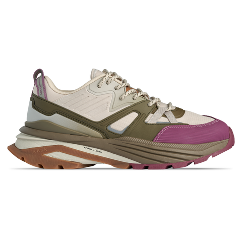 ARKK Collection Duratek-L Nylon TX-22 | Warm Grey Military Olive | Men Duratek-L