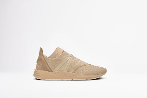 ARKK Collection Eaglezero Braided S-E15 Desert Creme - Men Eaglezero Desert