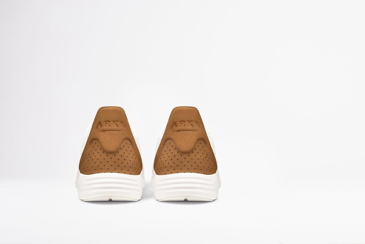 ARKK Collection Eaglezero Braided S-E15 Off White - Men Eaglezero Off White