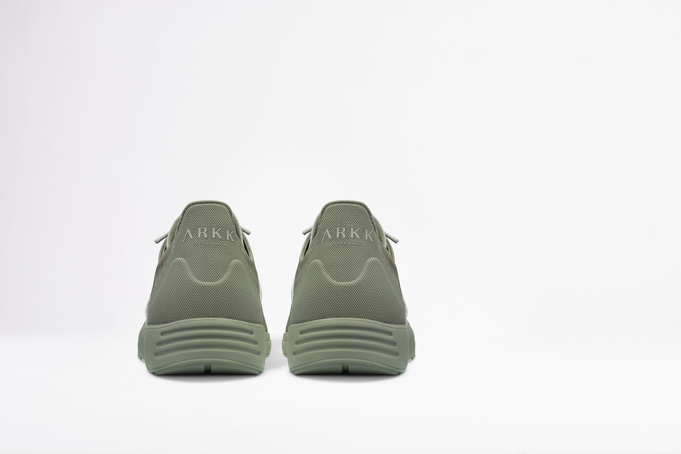 ARKK Collection Eaglezero CM S-E15 Army Grey - Women Eaglezero Army
