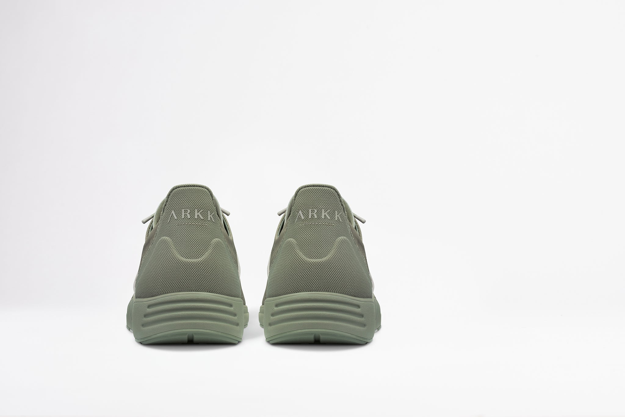 ARKK Collection Eaglezero CM S-E15 Army Grey - Women Eaglezero Army