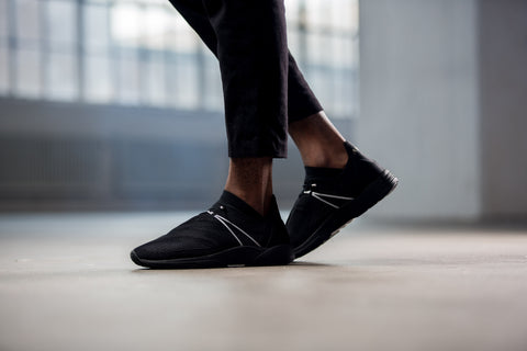 ARKK Collection Eaglezero CM S-E15 Black Light Grey - Men Eaglezero Black