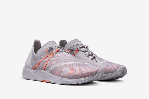 ARKK Collection Eaglezero CM S-E15 Grey Orange - Men Eaglezero Grey