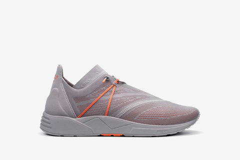 ARKK Collection Eaglezero CM S-E15 Grey Orange - Men Eaglezero Grey