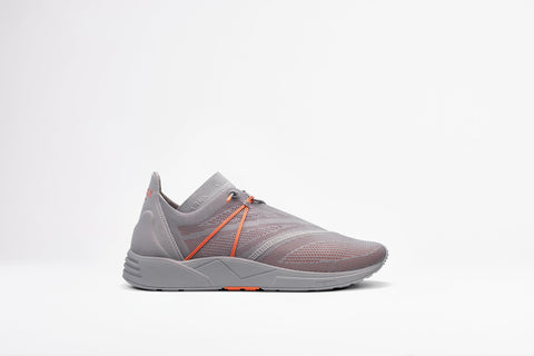 ARKK Copenhagen - Essential Line Eaglezero CM S-E15 Grey Orange - Men Eaglezero