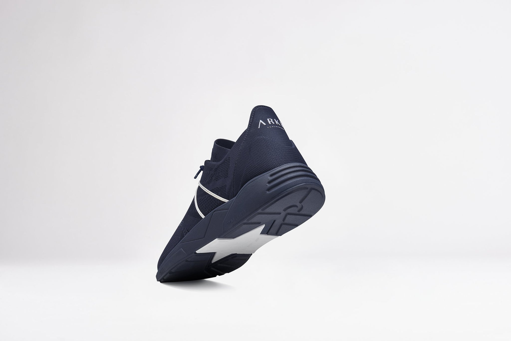 ARKK Collection Eaglezero CM S-E15 Navy White - Men Eaglezero Navy