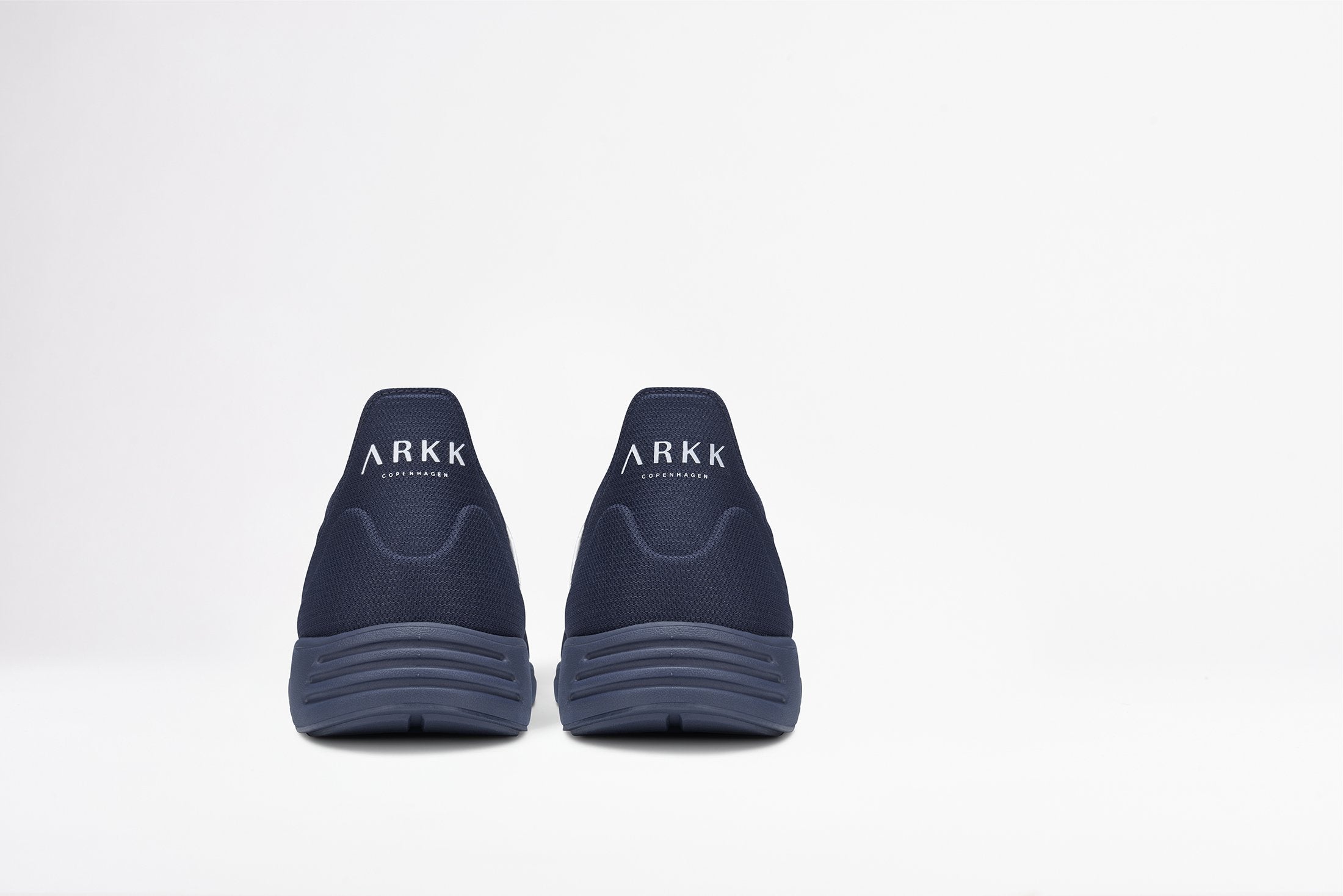 ARKK Collection Eaglezero CM S-E15 Navy White - Men Eaglezero Navy