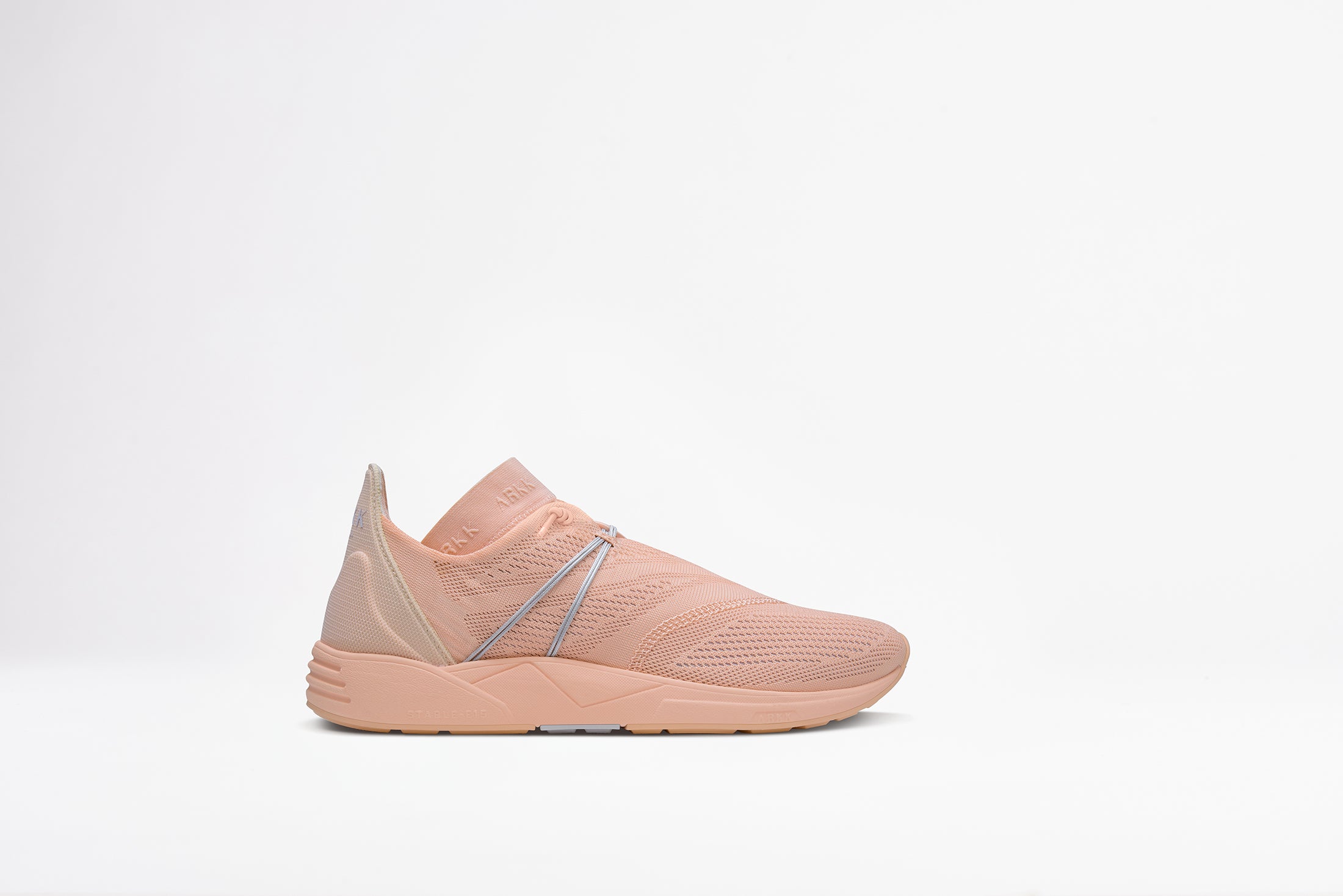 ARKK Collection Eaglezero CM S-E15 Peach Light Grey - Women Eaglezero Peach