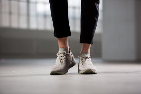 ARKK Collection Eaglezero CM S-E15 Soft Army Creme - Women Eaglezero Soft Army