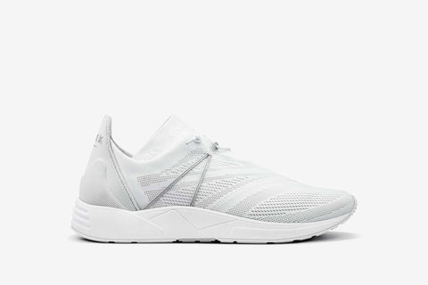 ARKK Collection Eaglezero CM S-E15 White Grey - Men Eaglezero White