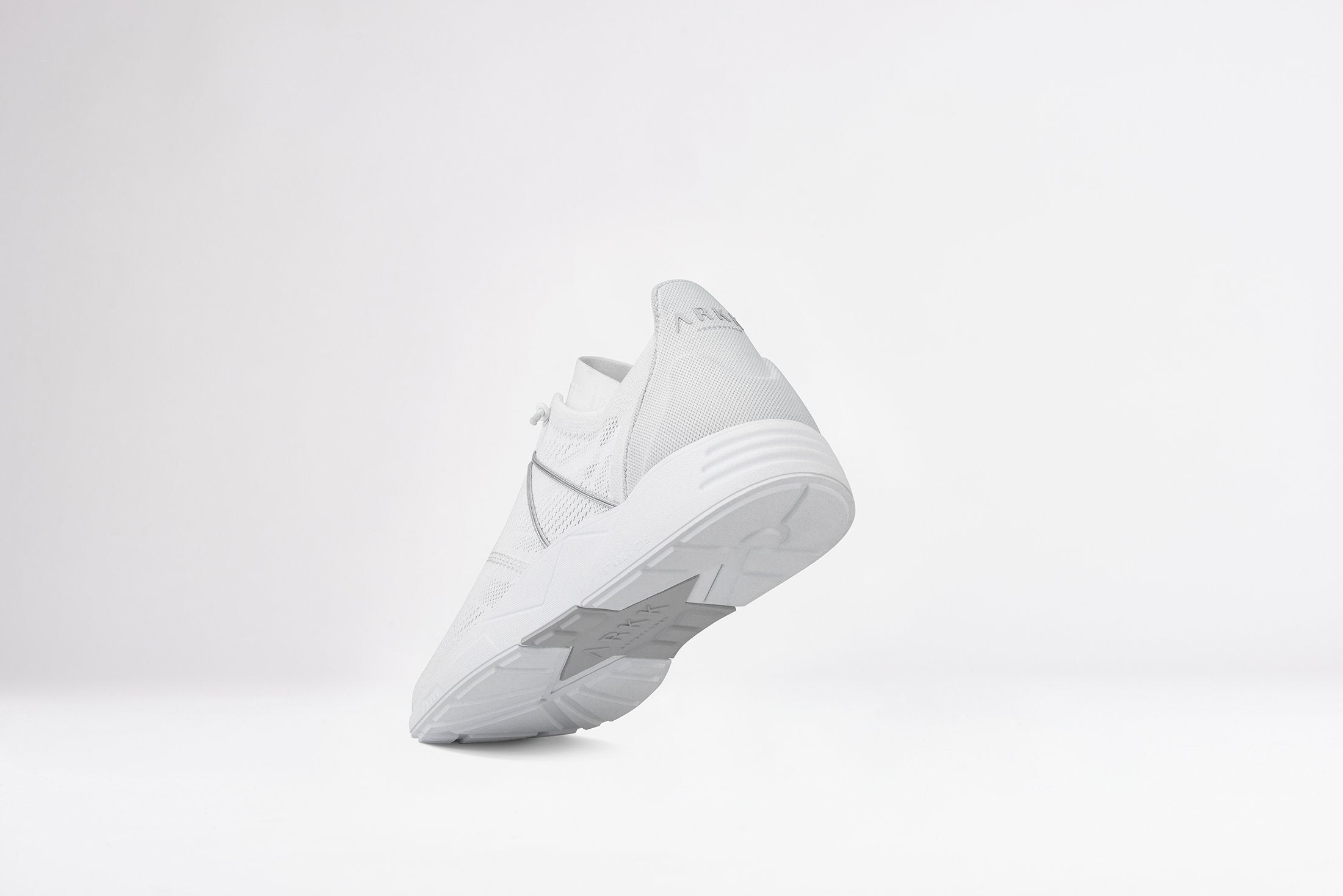 ARKK Copenhagen - Essential Line Eaglezero CM S-E15 White Grey - Women Eaglezero