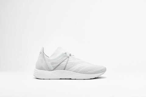 ARKK Copenhagen - Essential Line Eaglezero CM S-E15 White Grey - Women Eaglezero