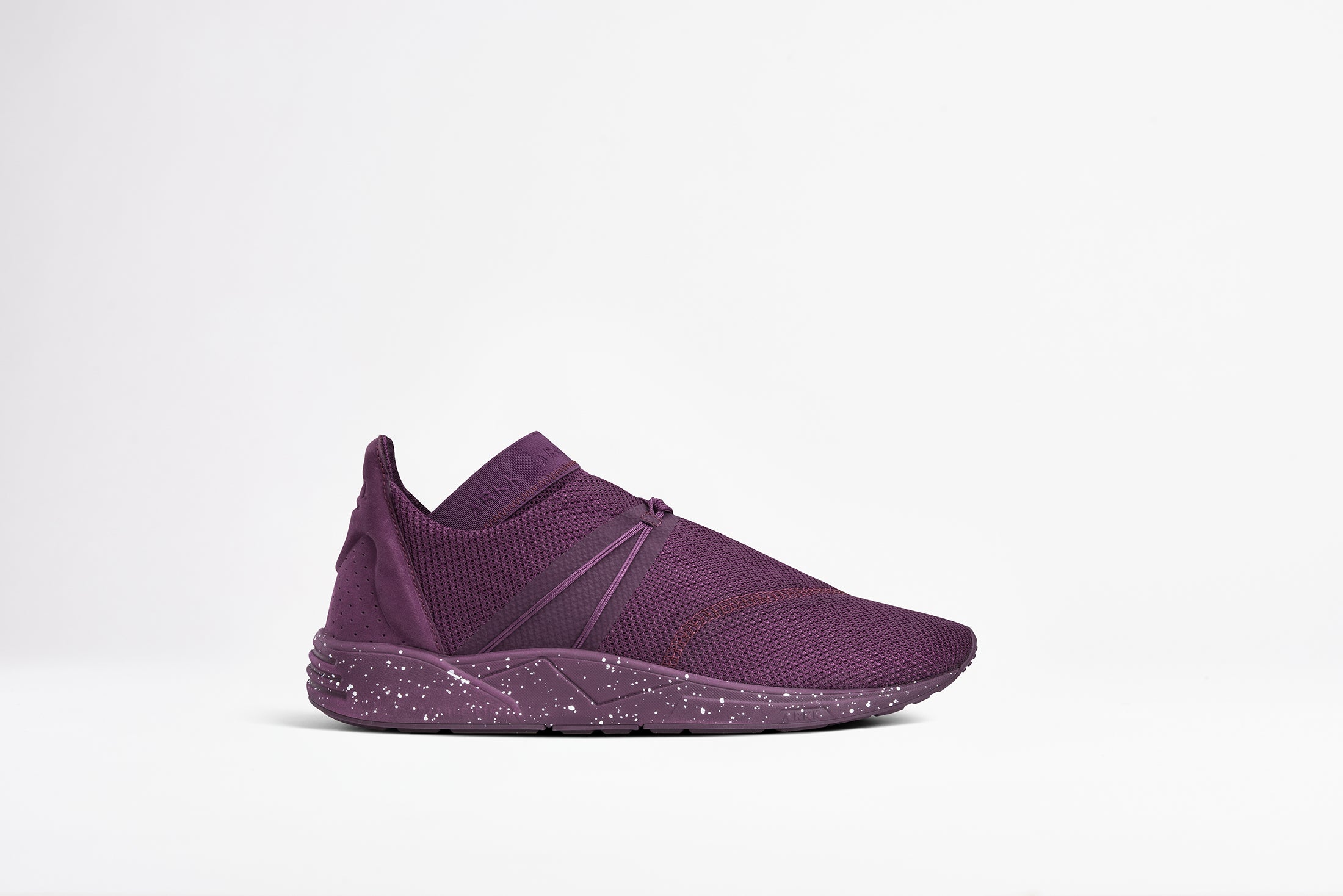 ARKK Collection Eaglezero Mesh S-E15 Beet Spray - Women Eaglezero Beet