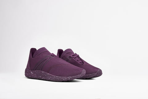 ARKK Collection Eaglezero Mesh S-E15 Beet Spray - Women Eaglezero Beet