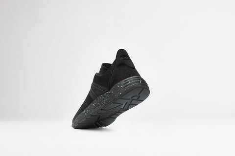 ARKK Collection Eaglezero Mesh S-E15 Black Spray - Men Eaglezero Black