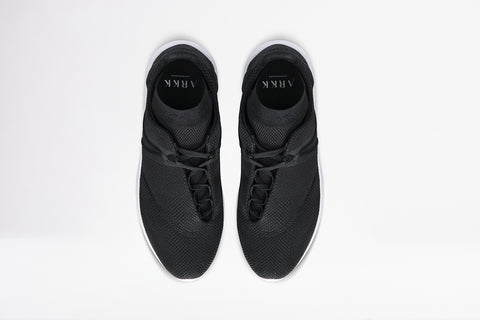 ARKK Collection Eaglezero S-E15 Black - Men Eaglezero Black