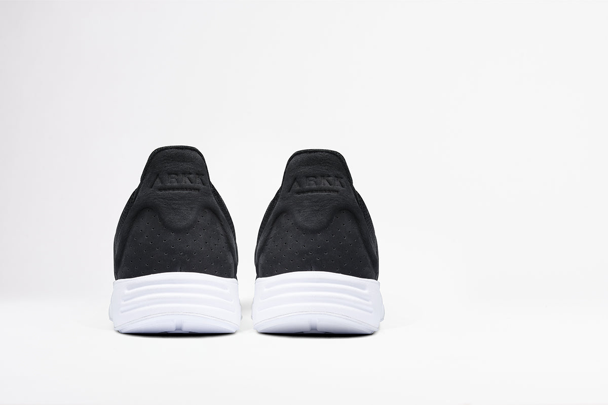 ARKK Collection Eaglezero S-E15 Black - Men Eaglezero Black