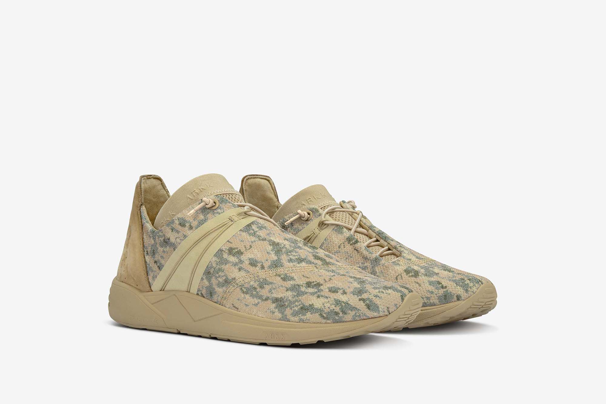 ARKK Collection Eaglezero S-E15 Desert Camo - Women Eaglezero Desert Camo