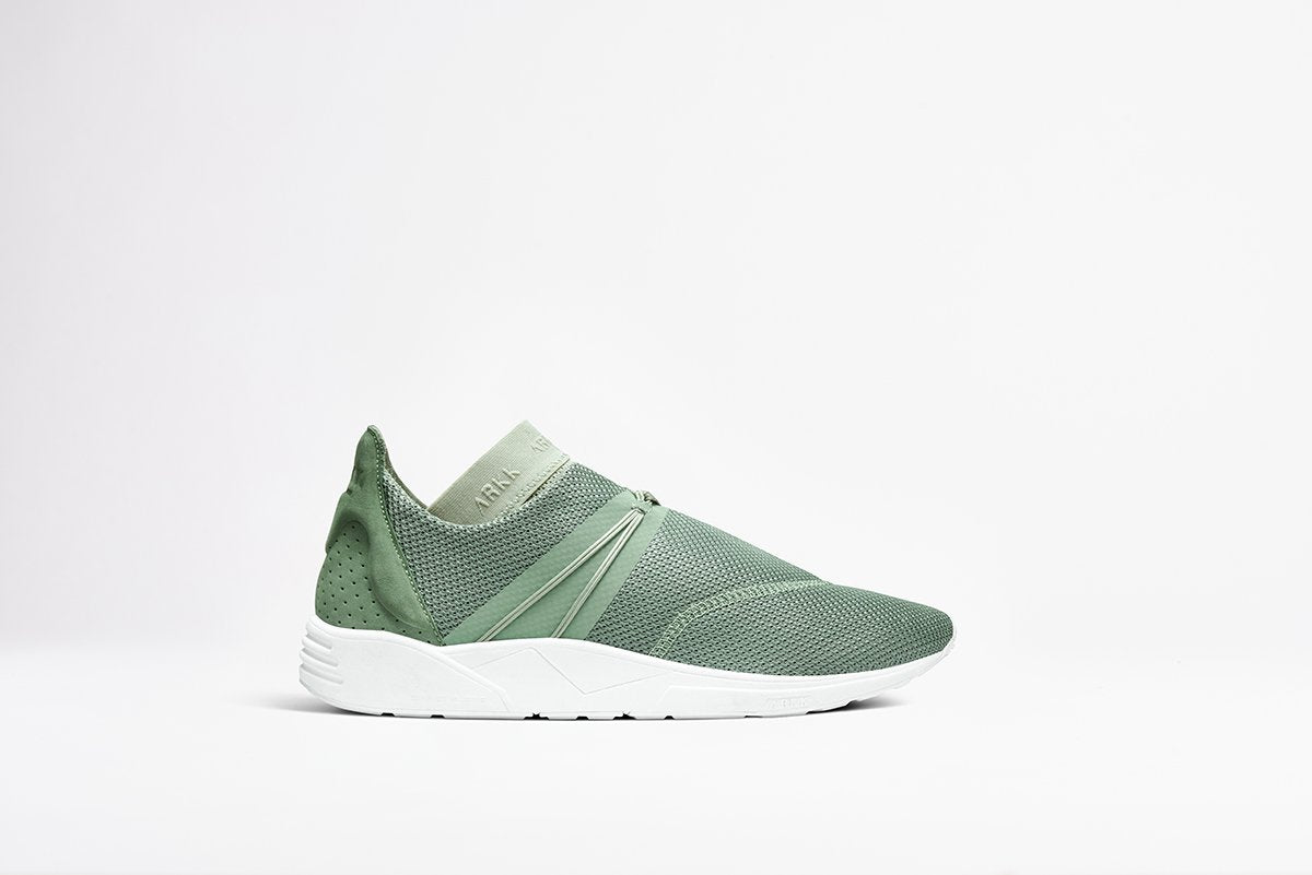 ARKK Collection Eaglezero S-E15 Granite Green - Women Eaglezero Granite Green
