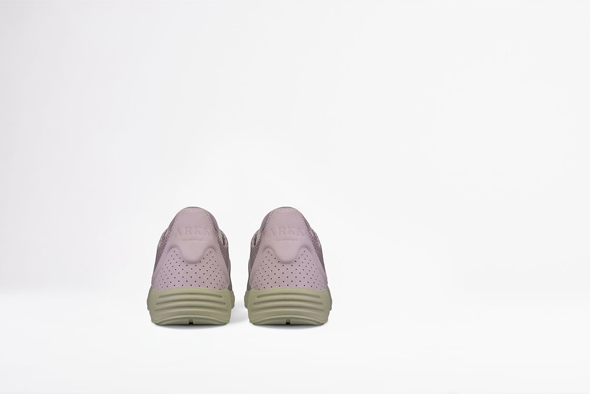 ARKK Collection Eaglezero S-E15 Lavender Tan - Women Eaglezero Lavender