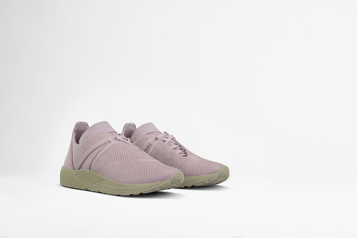 ARKK Collection Eaglezero S-E15 Lavender Tan - Women Eaglezero Lavender