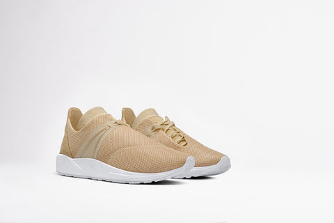 ARKK Collection Eaglezero S-E15 Light Tan - Men Eaglezero Light Tan