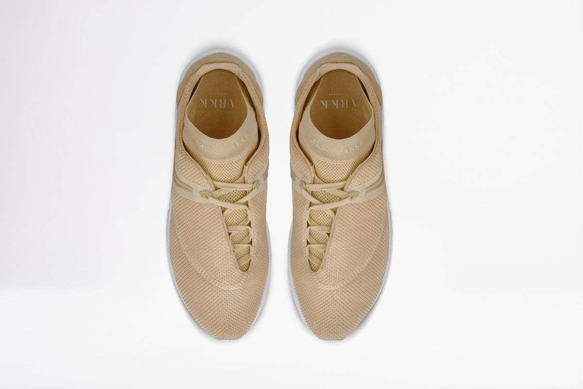 ARKK Collection Eaglezero S-E15 Light Tan - Women Eaglezero Light Tan