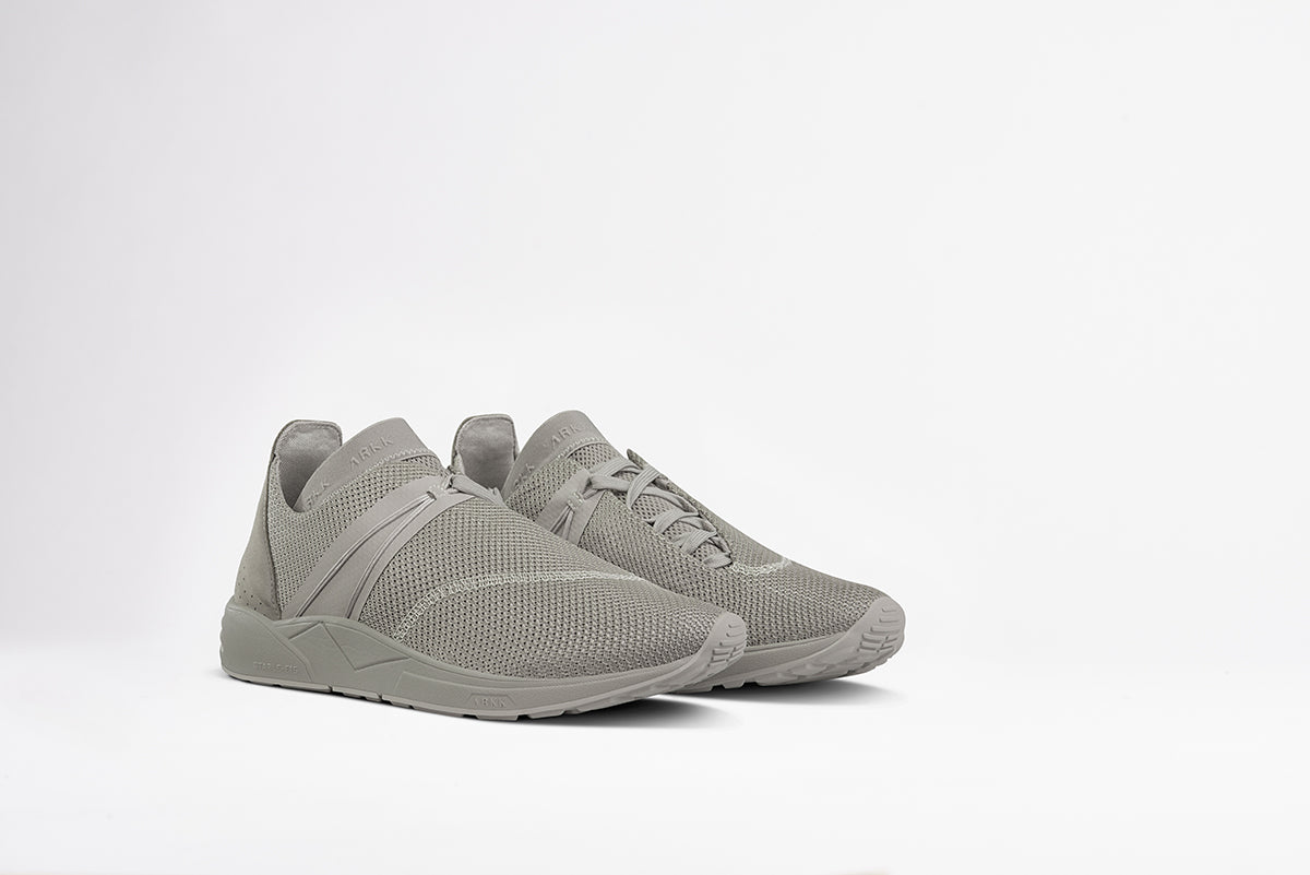 ARKK Collection Eaglezero S-E15 Triple Ash - Men Eaglezero Ash