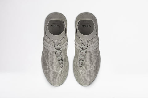 ARKK Collection Eaglezero S-E15 Triple Ash - Women Eaglezero Ash