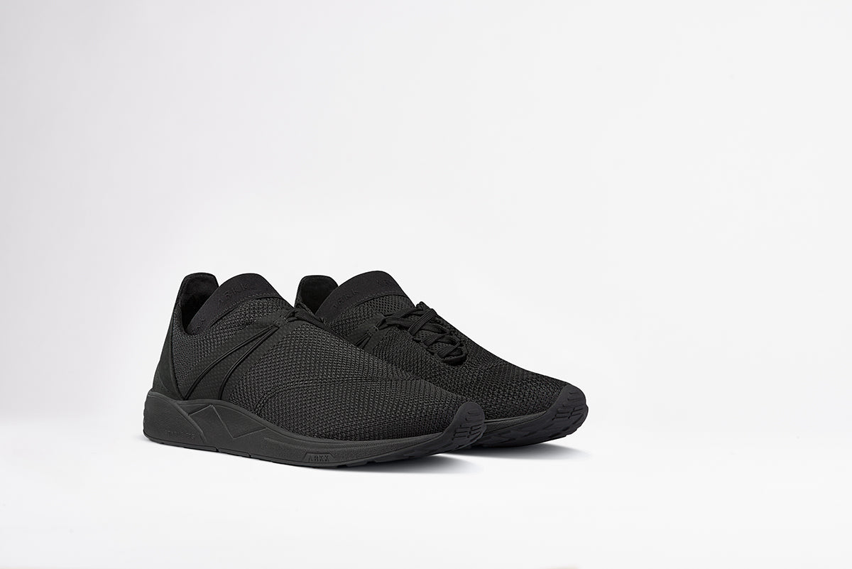 ARKK Collection Eaglezero S-E15 Triple Black - Men Eaglezero Black