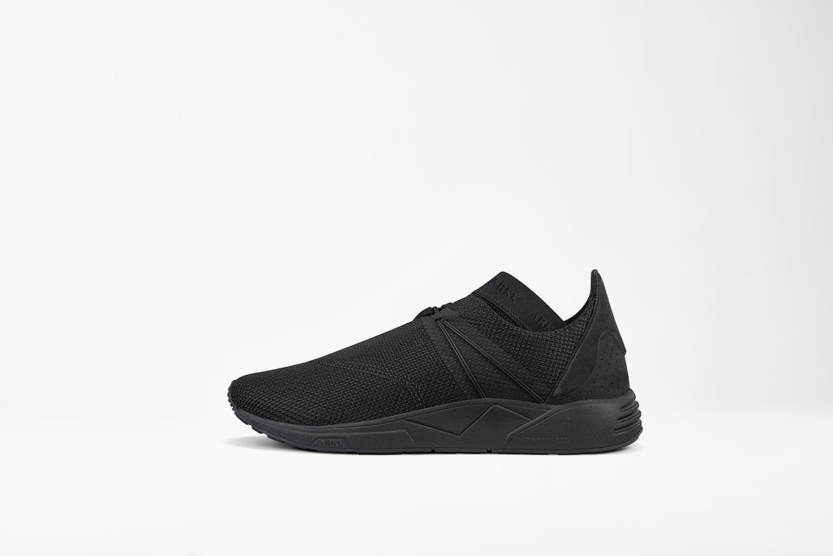 ARKK Collection Eaglezero S-E15 Triple Black - Men Eaglezero Black