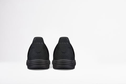 ARKK Collection Eaglezero S-E15 Triple Black - Women Eaglezero Black