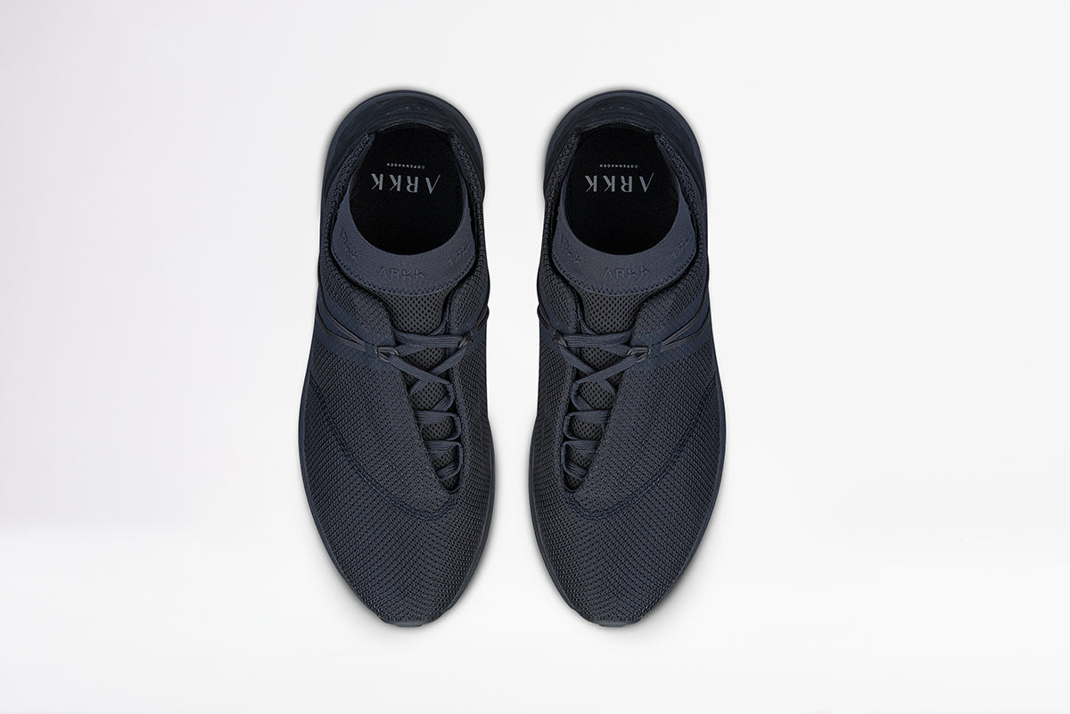 ARKK Collection Eaglezero S-E15 Triple Midnight - Women Eaglezero Midnight