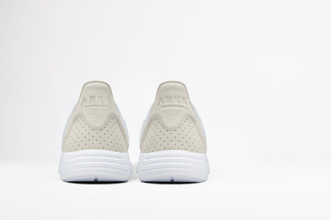 ARKK Collection Eaglezero S-E15 White - Men Eaglezero White