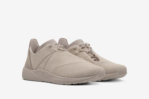 ARKK Collection Eaglezero Suede S-E15 Mushroom-Men Eaglezero Mushroom