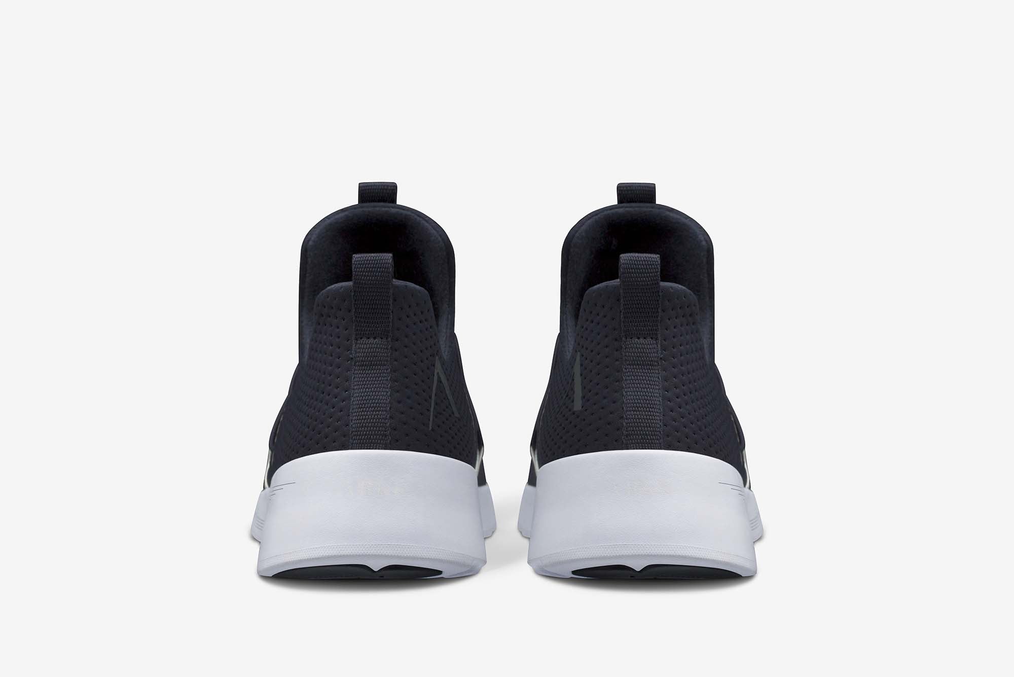 ARKK Collection Faltyx Mesh PWR55 All Midnight - Men Faltyx Midnight