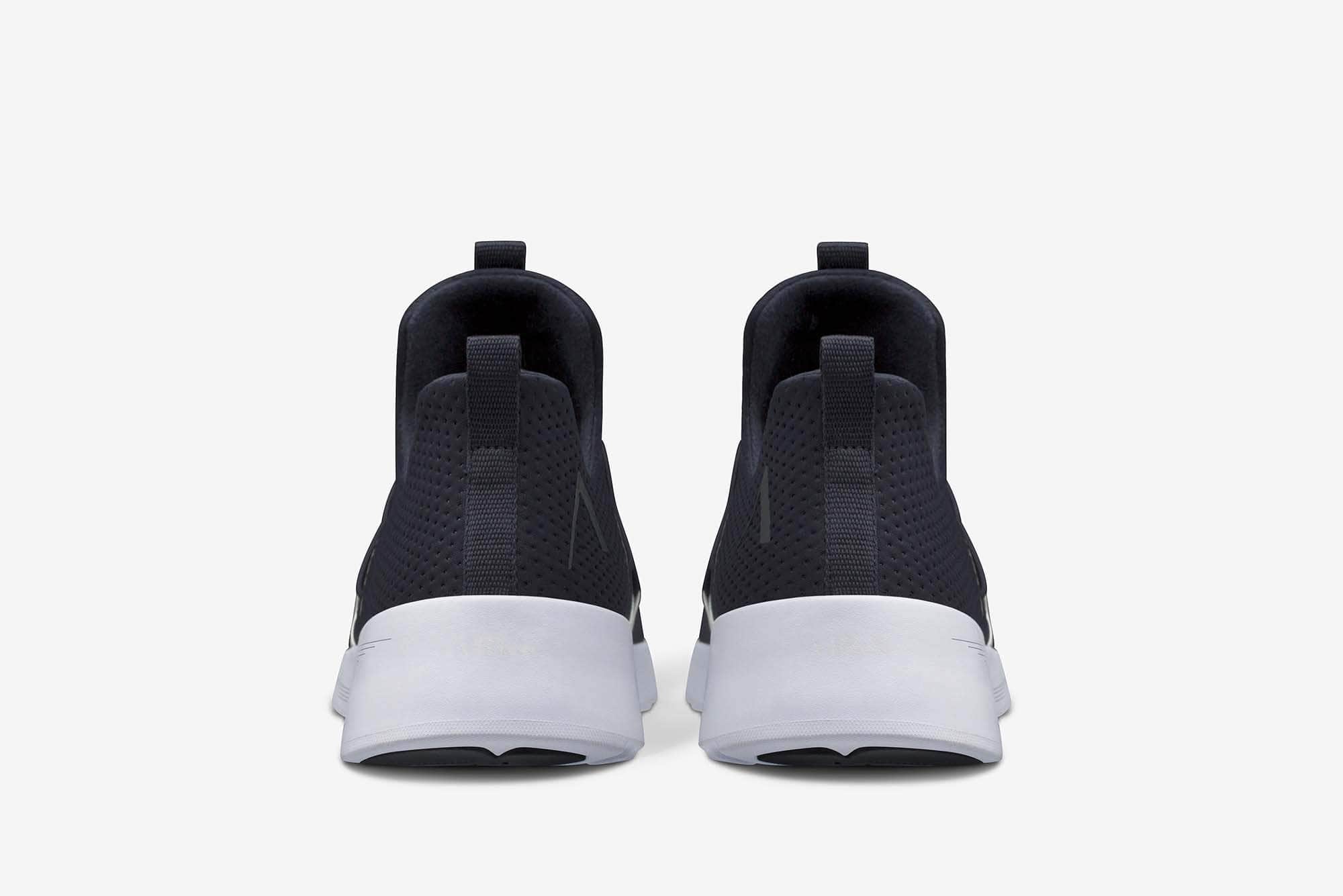ARKK Collection Faltyx Mesh PWR55 All Midnight - Women Faltyx Midnight