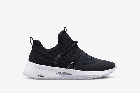 ARKK Collection Faltyx Mesh PWR55 All Midnight - Women Faltyx Midnight