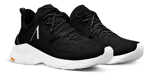 ARKK Collection Forthline FG PET Vulkn Vibram | Black White | Women Forthline