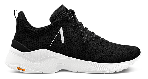 ARKK Collection Forthline FG PET Vulkn Vibram | Black White | Women Forthline