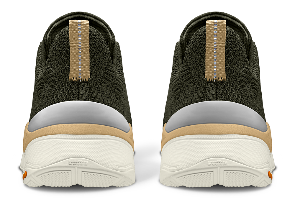 ARKK Collection Forthline FG PET Vulkn Vibram | Dark Army Lunar Rock | Men Forthline