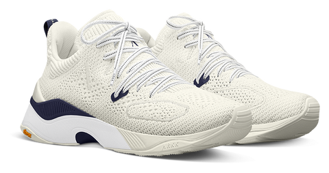 ARKK Collection Forthline FG PET Vulkn Vibram | Marshmallow Patriot Blue | Women Forthline